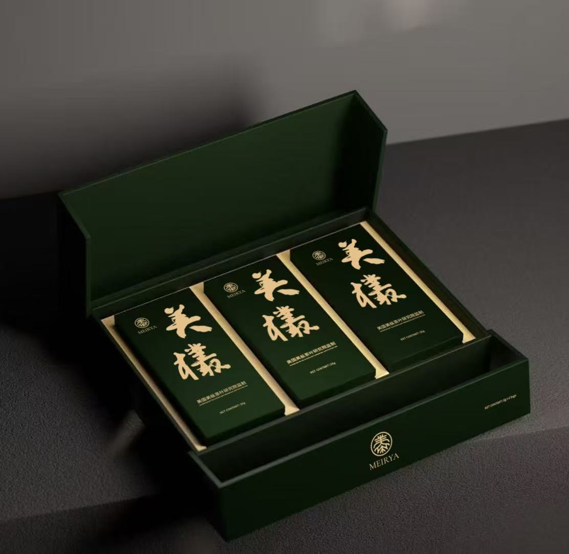 Meicong Reserve PREMIUM EAST-MEETS-WEST BLEND